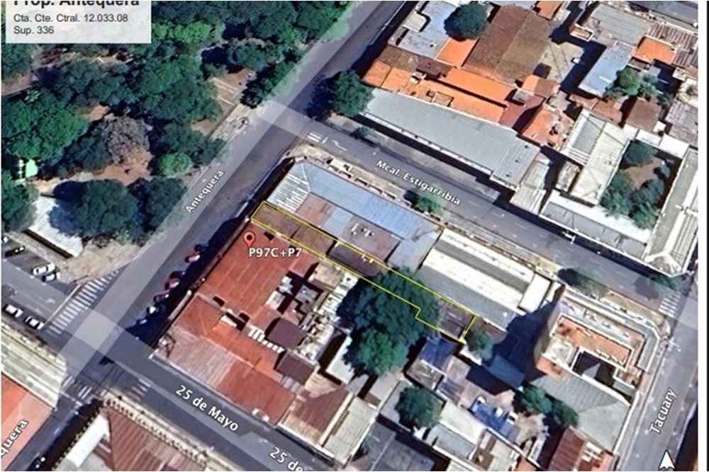 Depósito en venta en San Roque, Asunción — foto 3