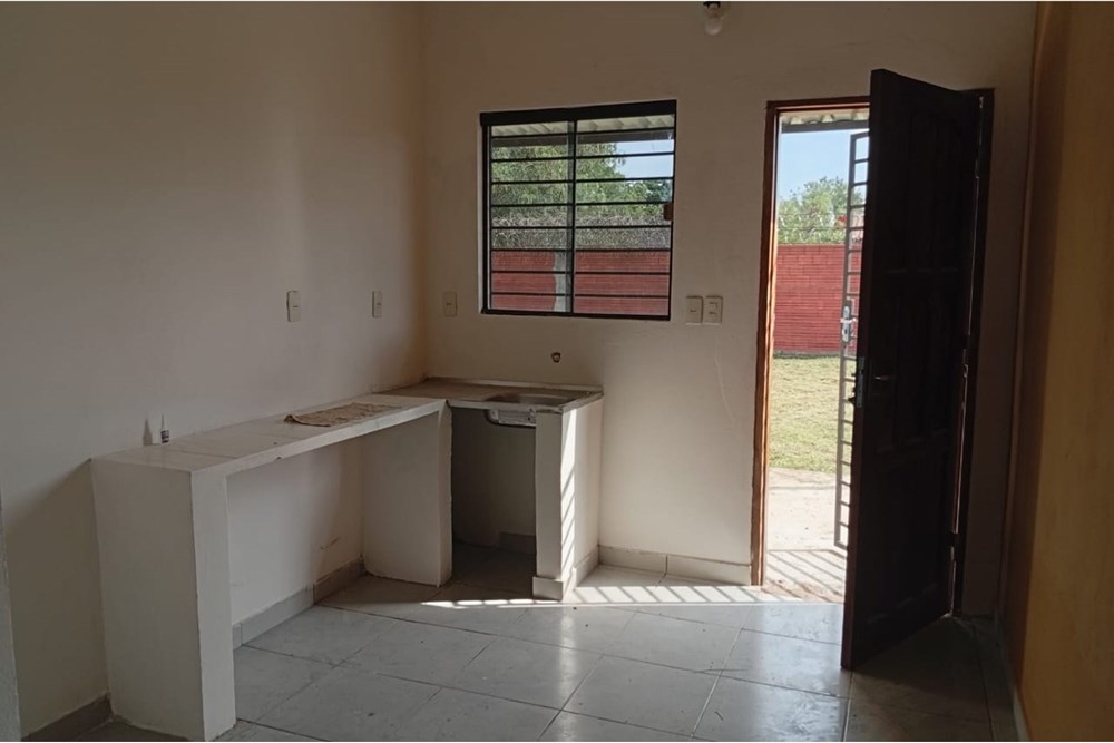 Casa en venta en Rincón del Peñón Este, Limpio — foto 3