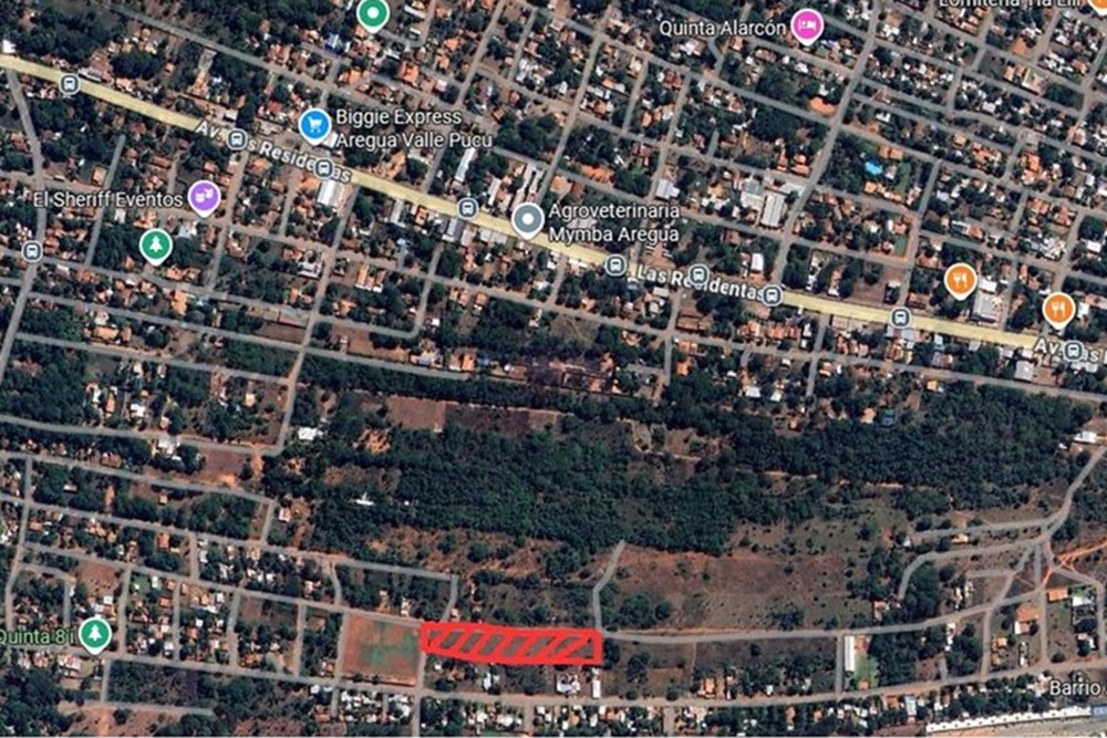 🌿 TERRENO EN VENTA GRAN SUPERFICIE PARA INVERSIÓN — foto 3