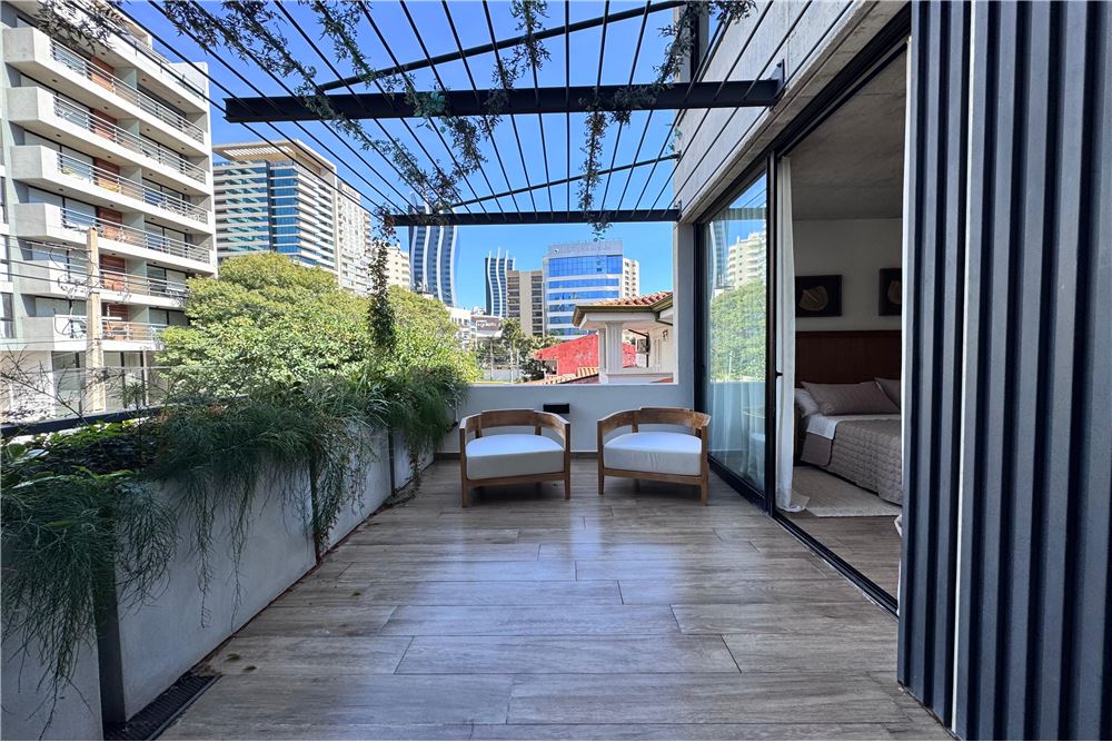Departamento en venta en Villa Morra, Asunción — foto 2