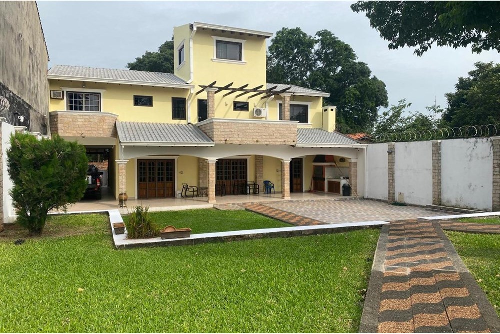 CASA EN FDO DE LA MORA - ZONA SUR — foto 3