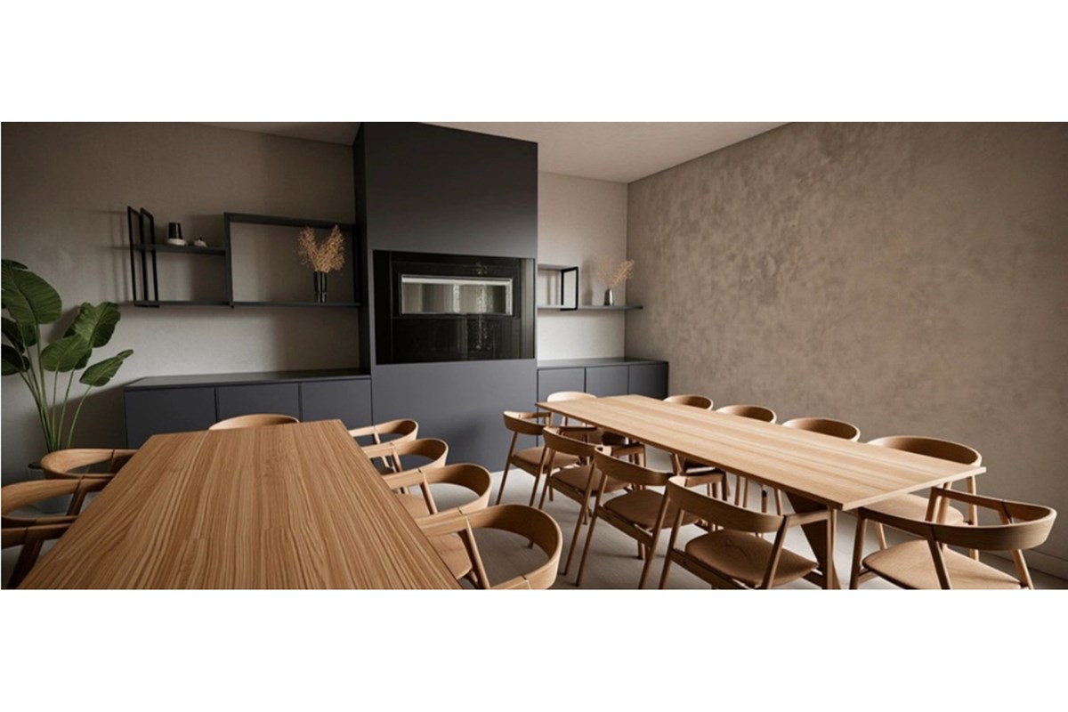 Departamento en venta en Bella Vista, Asunción — foto 2
