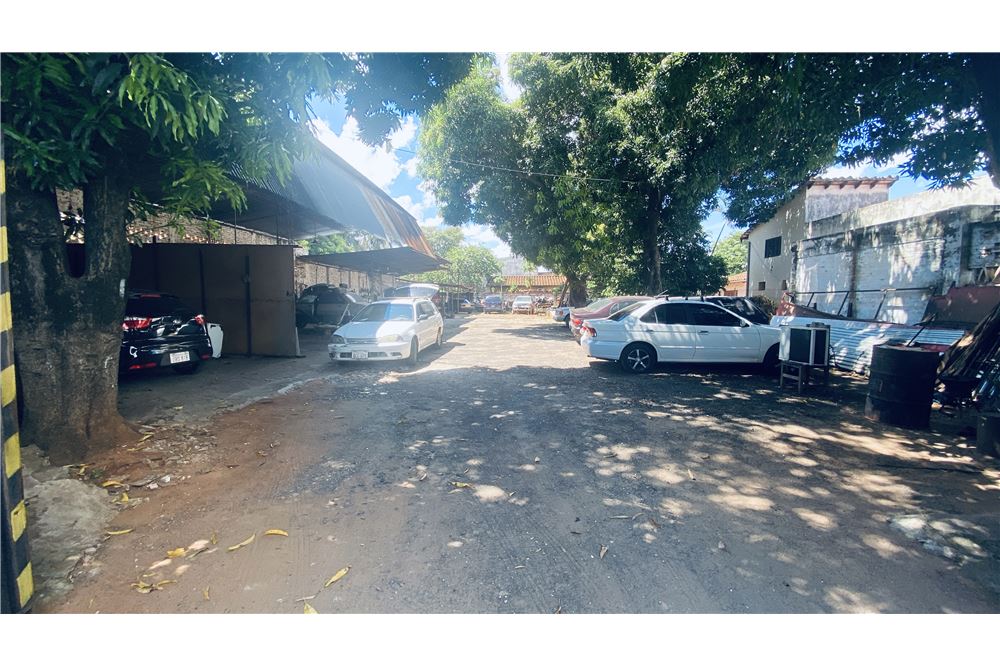 Terreno en venta en Recoleta, Asunción — foto 2