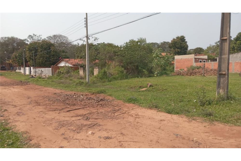 Terreno en venta en Montaña Alta, Limpio — foto 3