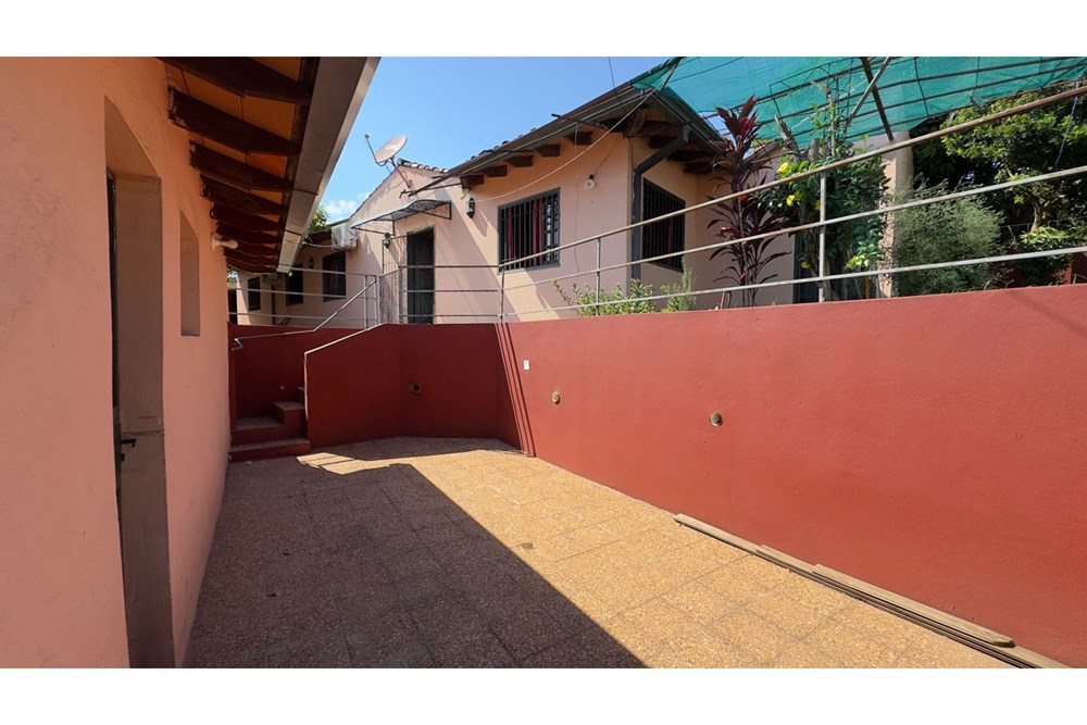 Casa en venta en San Roque, San Lorenzo — foto 2