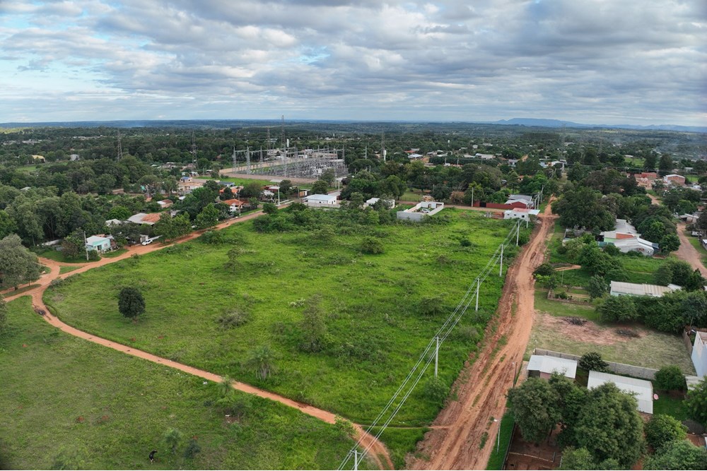 Terreno en venta en Caaguazú — foto 3