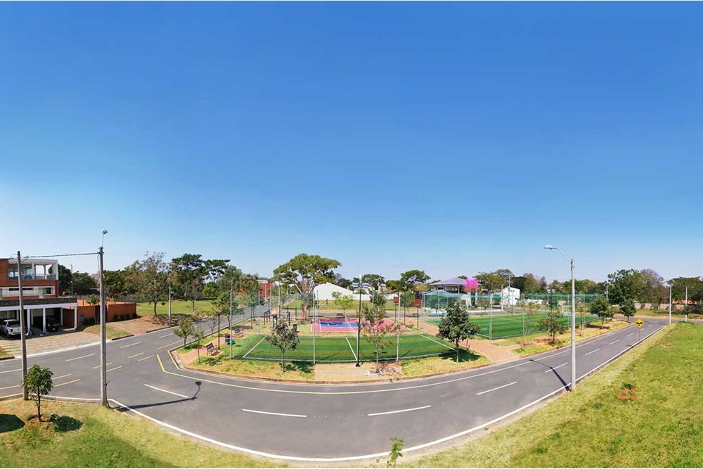 Terreno en venta en Arekaja, Mariano Roque Alonso — foto 2