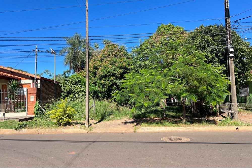 Terreno en venta en Buena Vista, Encarnación — foto 3