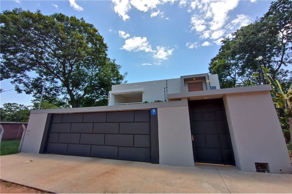 Casa en venta en La Concordia Monseñor Bogarín, Mariano Roque Alonso — foto 2