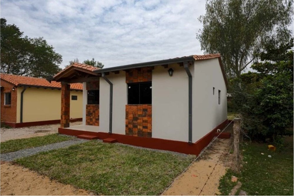 Casa en venta en Cañadita, Ñemby — foto 2