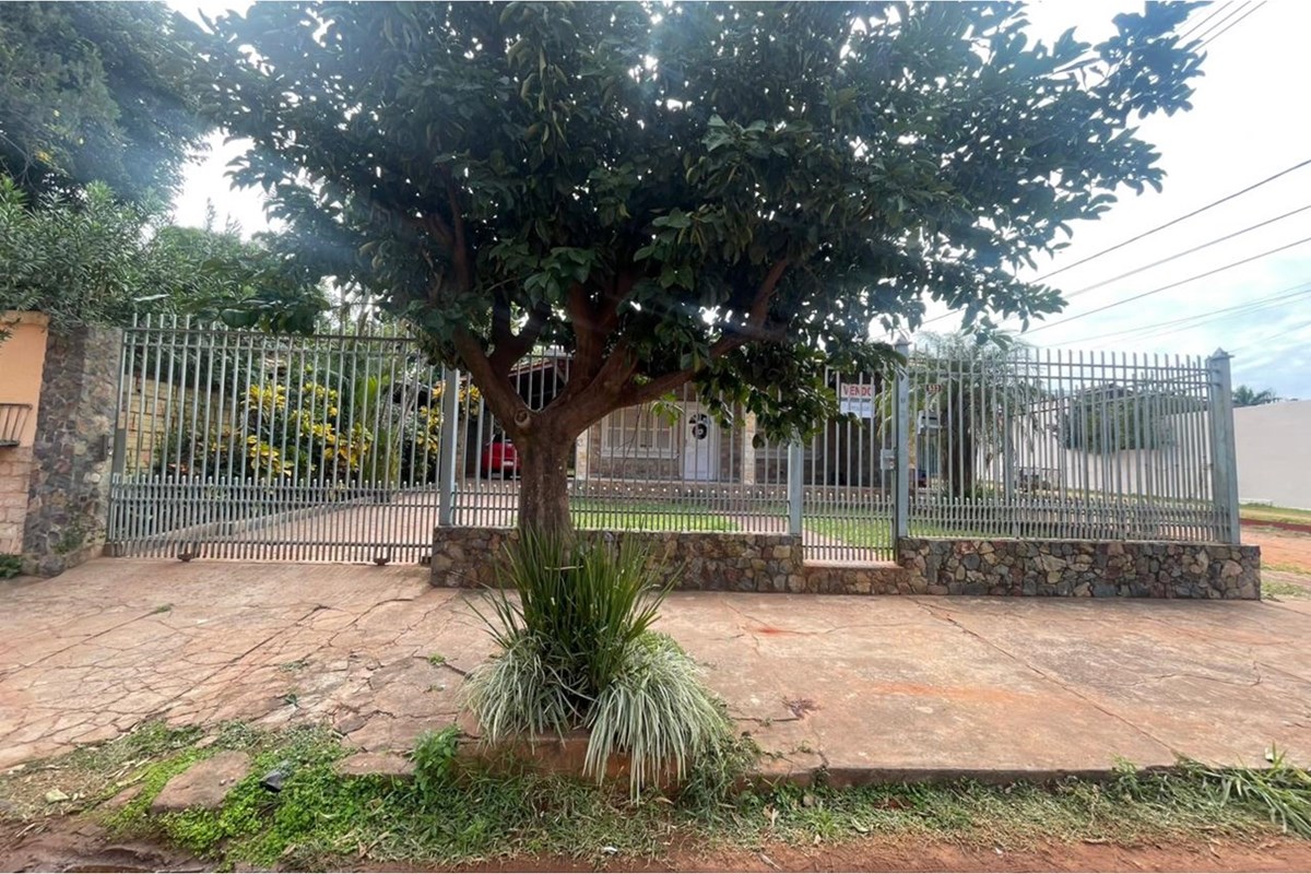 Casa en venta en Pa`i Ñu, Ñemby — foto 3