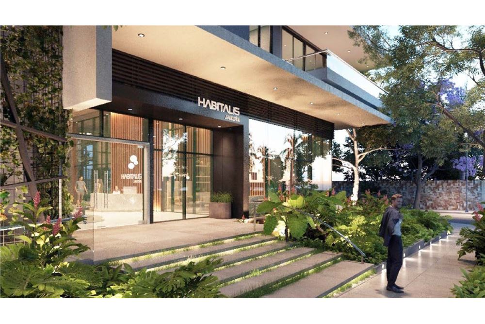 Departamento en venta en Villa Morra, Asunción — foto 2
