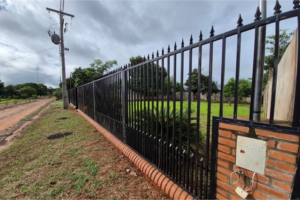 Terreno en venta en Barrio Santa Ana, Liberación — foto 3