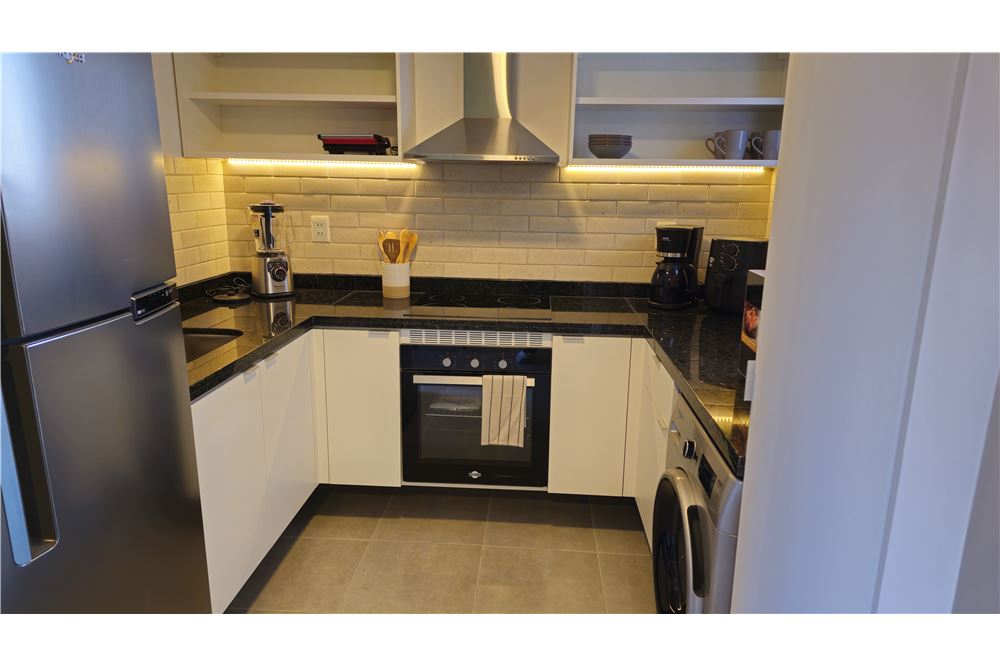 Departamento en venta en La Encarnación, Asunción — foto 3