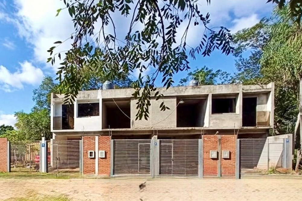 Casa en venta en Zárate Isla, Luque — foto 3
