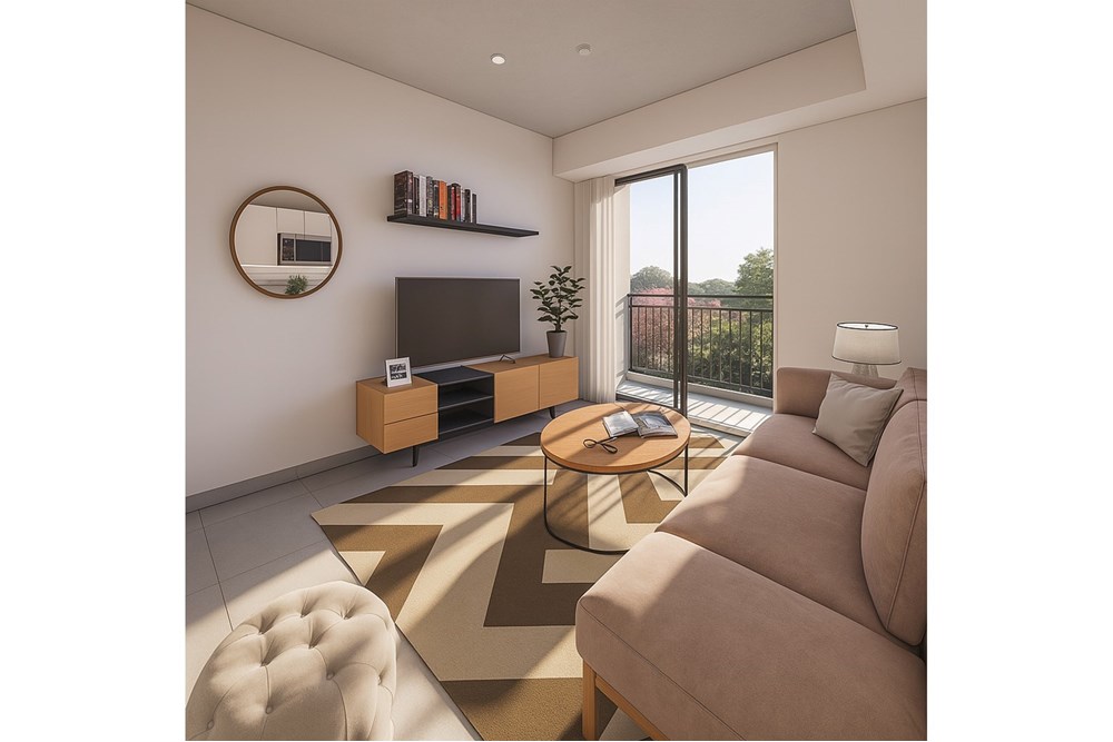 Departamento en venta en Barrio Jara, Asunción — foto 2