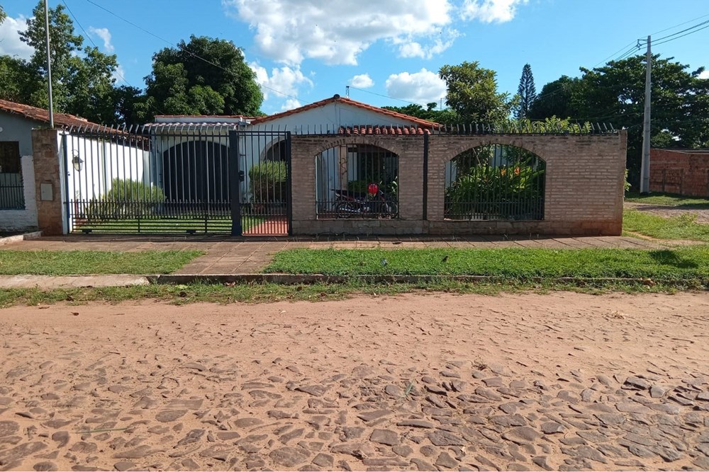 Casa en venta en Capiatá — foto 2