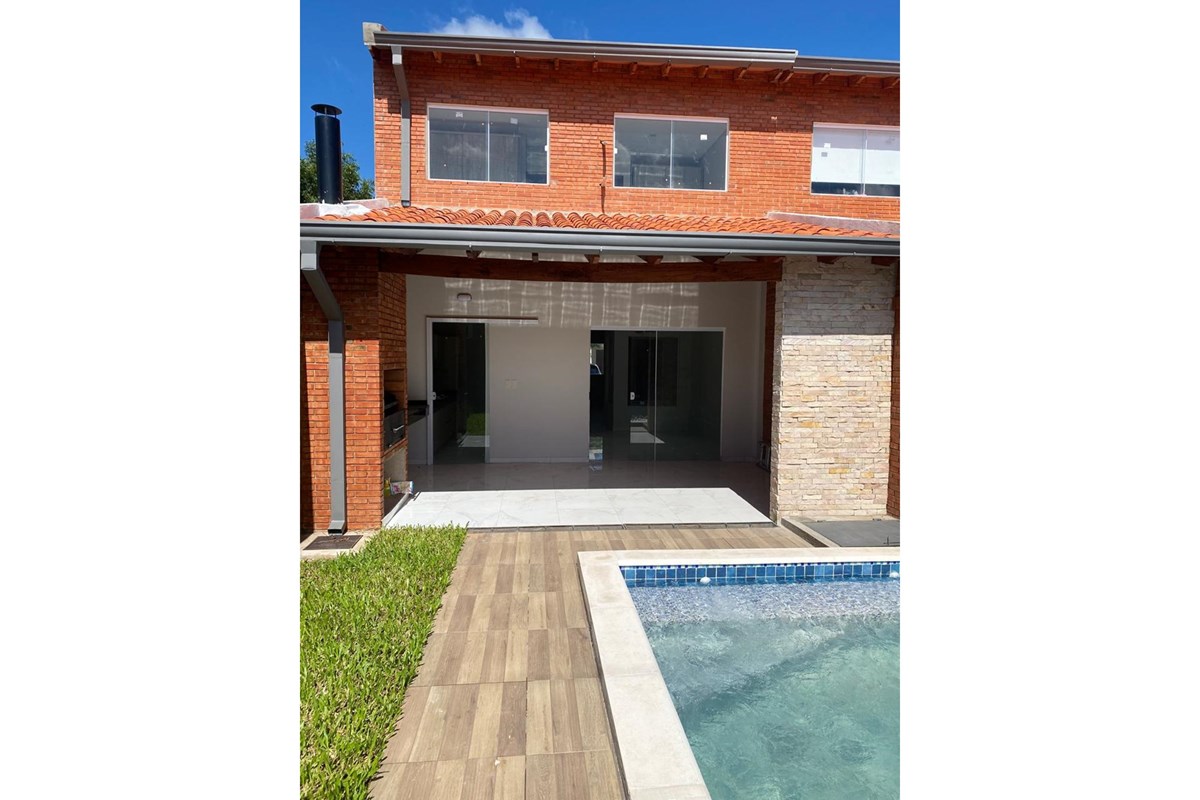 Casa en venta en Mariano Roque Alonso — foto 3