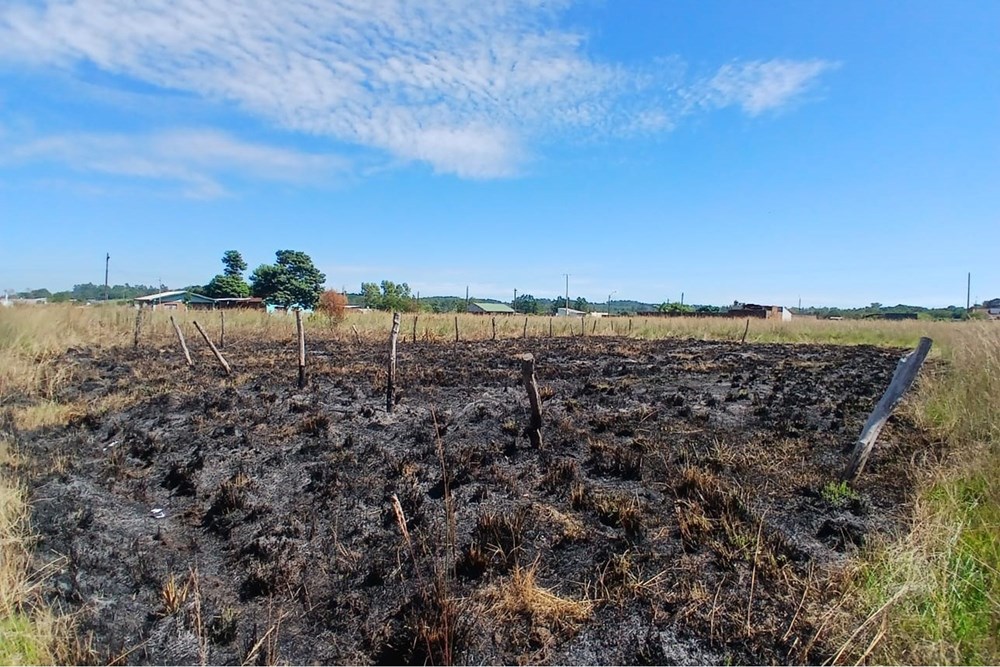 Terreno en venta en Cambyretá — foto 2