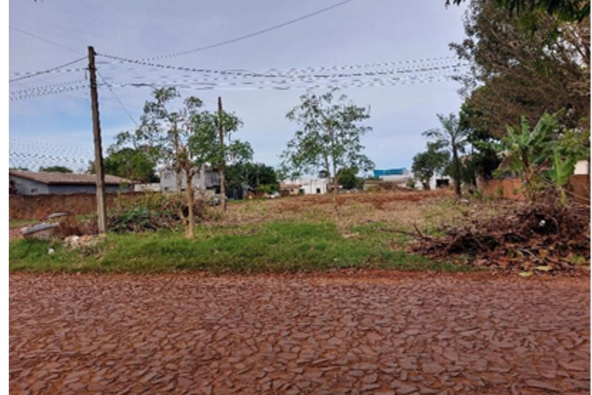 TERRENO EN VENTA EN SANTA RITA ALTO PARANA BARRIO JARDÍN AMÉRICA — foto 2