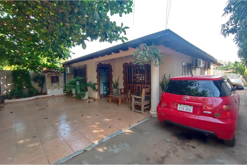 Casa en venta en La Concordia Monseñor Bogarín, Mariano Roque Alonso — foto 2