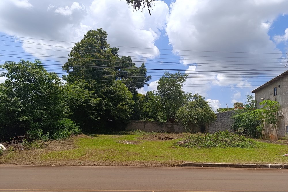 Terreno en alquiler Barrio 29 de Septiembre, Ciudad del Este  — foto 3
