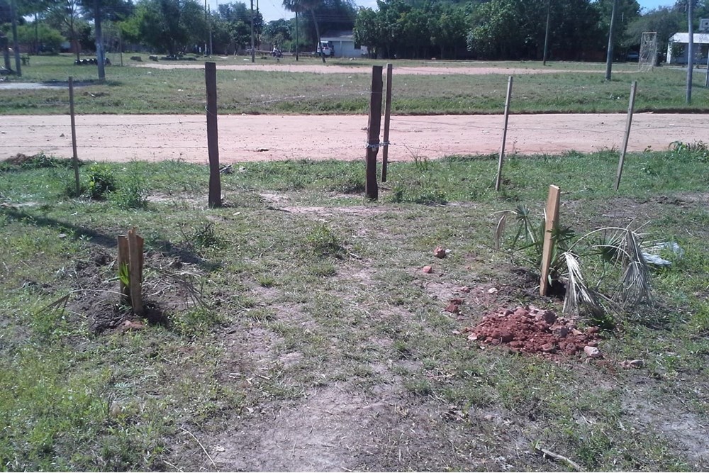 Terreno en venta en Costa Azul, Limpio — foto 3
