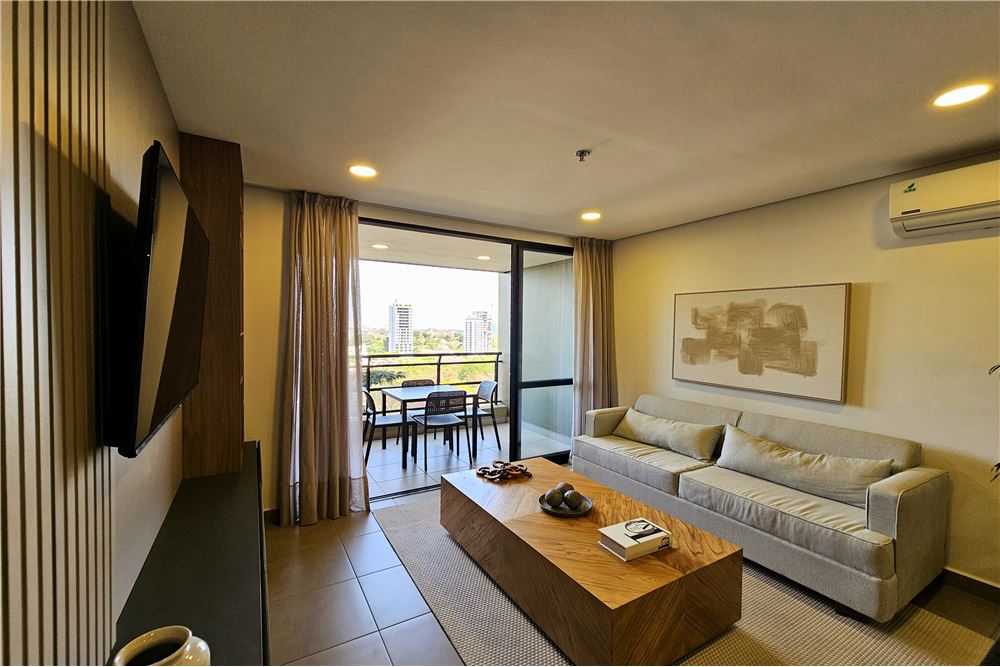 Departamento en venta en Mburucuyá, Asunción — foto 2