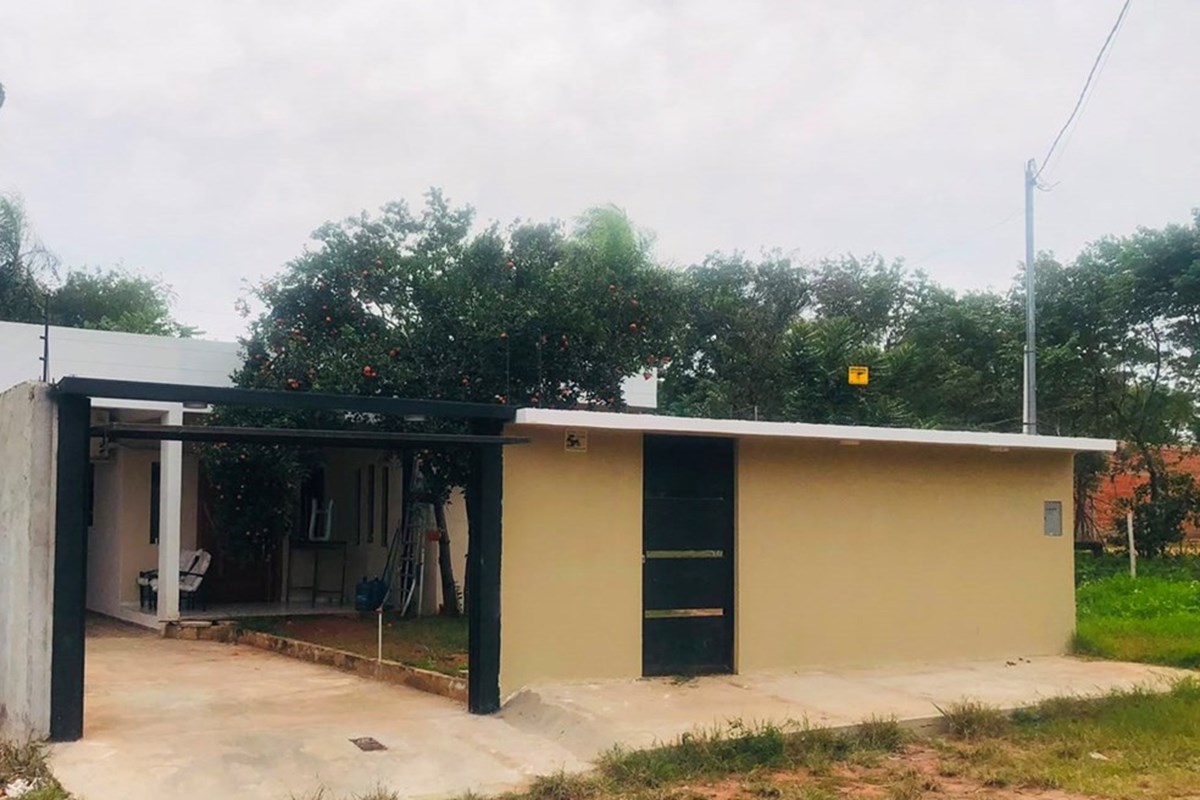 Casa en venta en Colonia Thompson, Ypané — foto 2