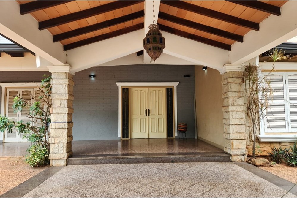 Casa en venta en Mariscal López, Lambaré — foto 3