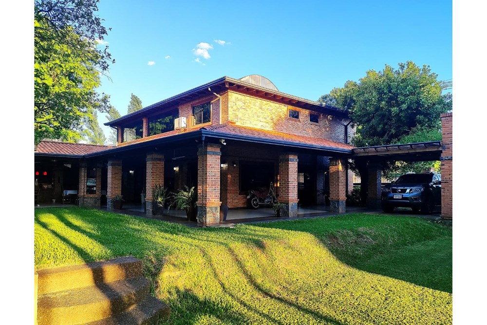 Casa en venta en Mbachio II, Lambaré — foto 2