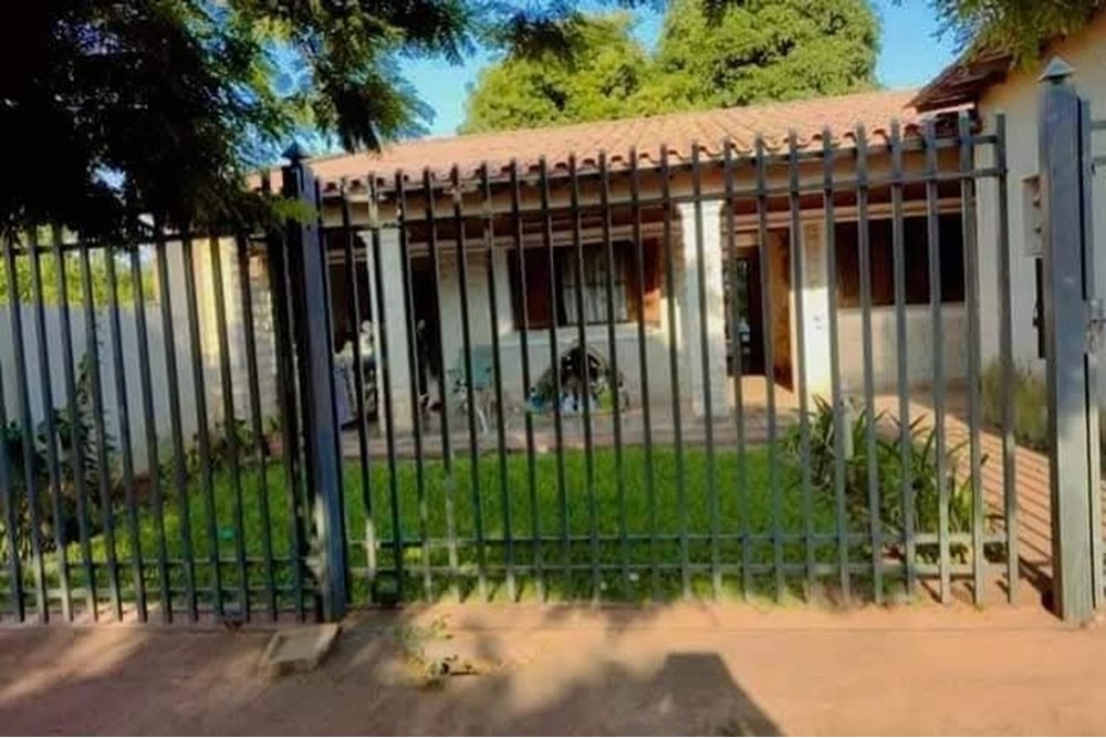 Casa en venta en San Jorge, Capiatá — foto 2
