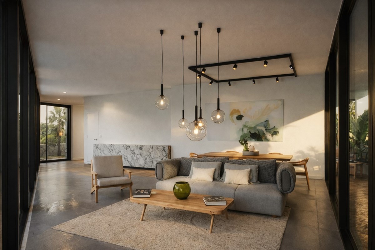 Departamento en venta en Las Lomas, Asunción — foto 2