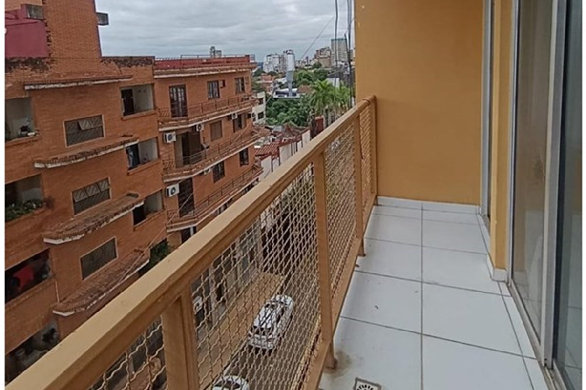 Departamento en venta en La Encarnación, Asunción — foto 2