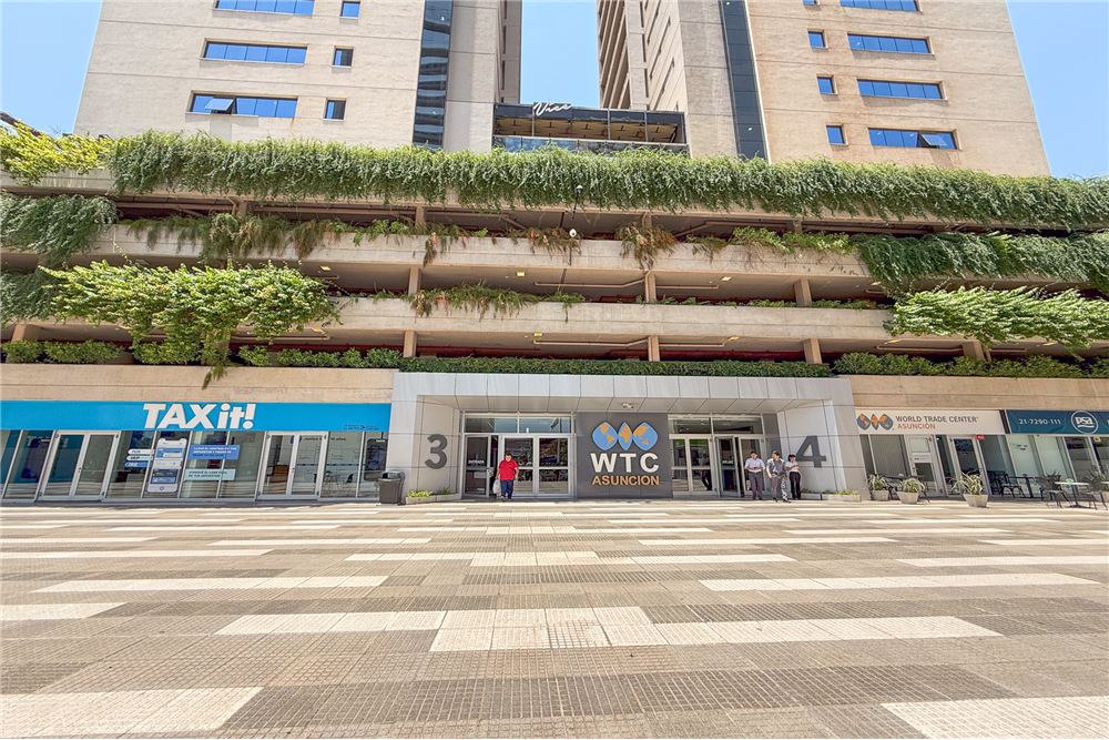 Oficina en venta en Las Lomas, Asunción — foto 2