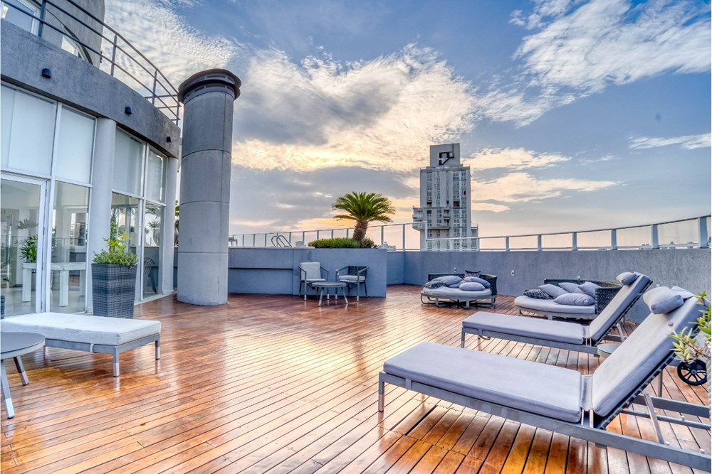 Departamento en venta en Ycuá Satí, Asunción — foto 3