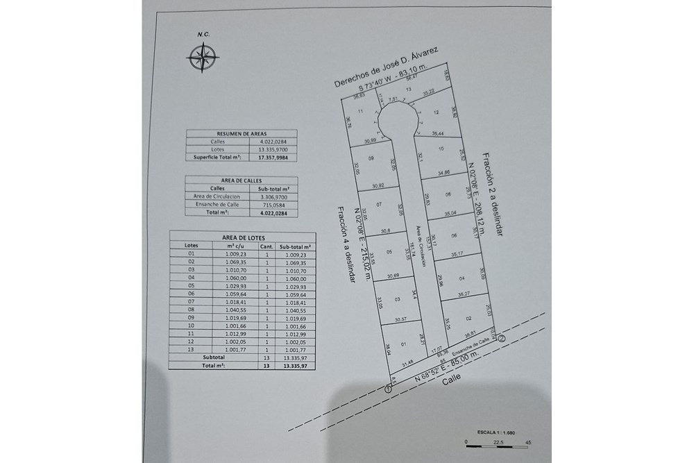 VENDO TERRENO EN EL BARRIO CERRADO PARAISO MARIA. — foto 2