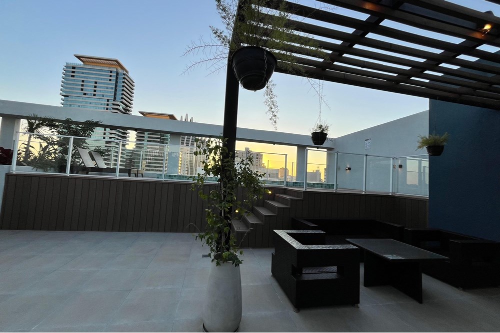 Departamento en venta en Ycuá Satí, Asunción — foto 3