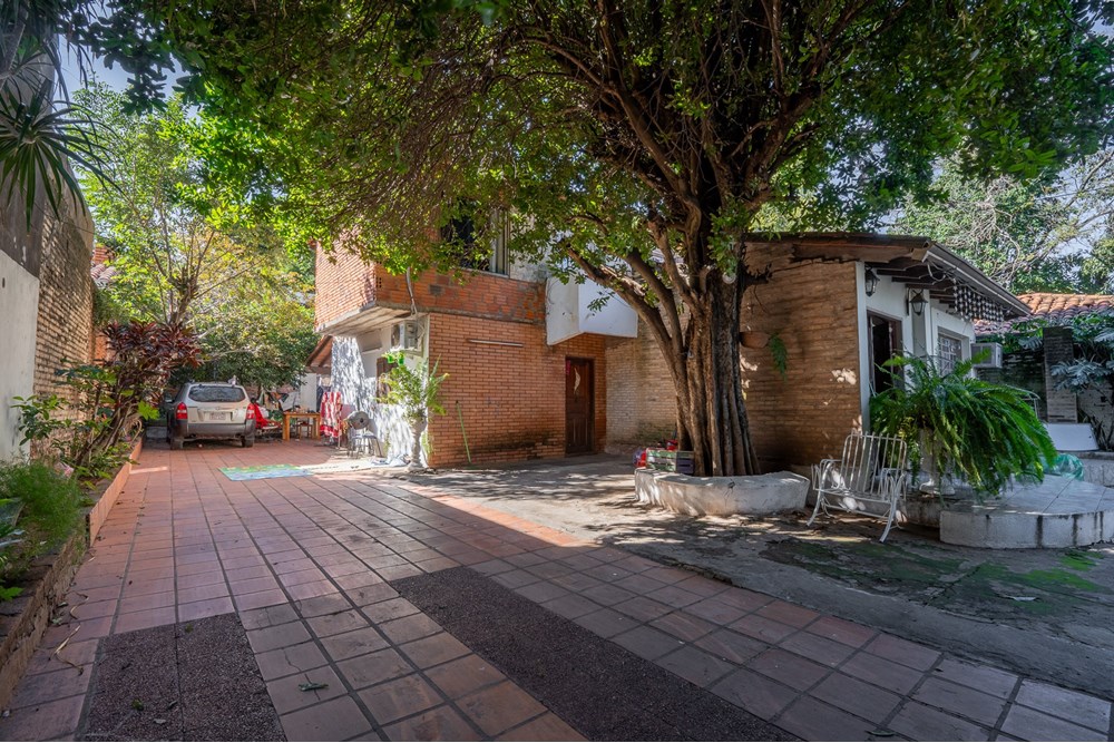 Casa en venta en Santa Lucía, Lambaré — foto 2