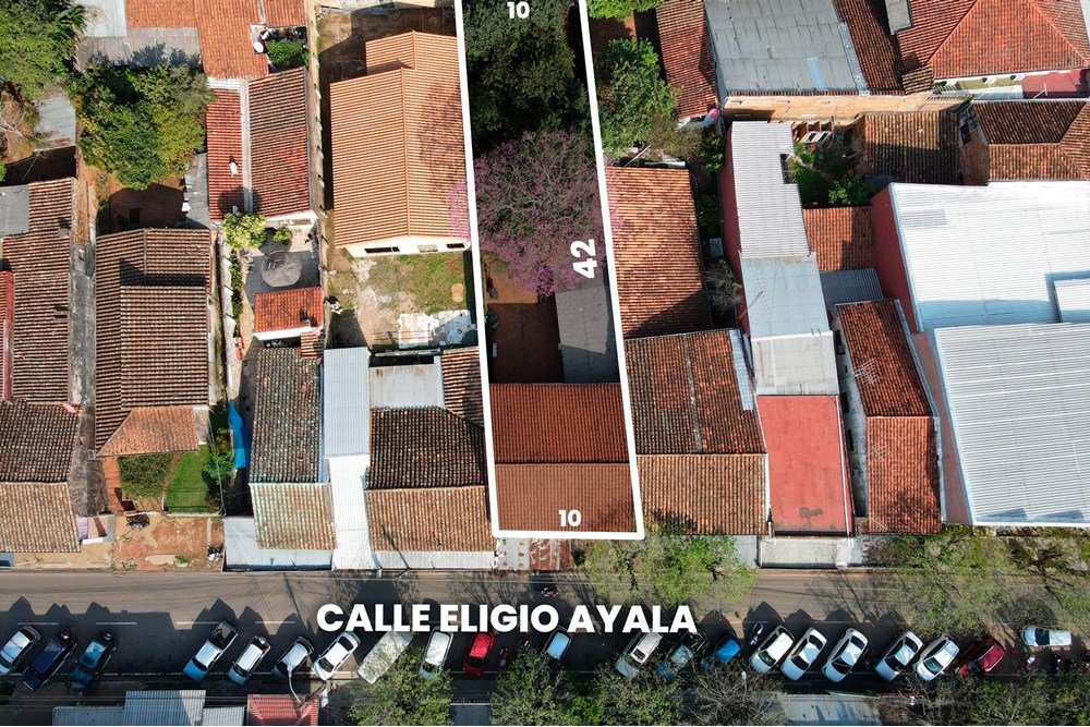 Propiedad en venta en Caacupé — foto 3