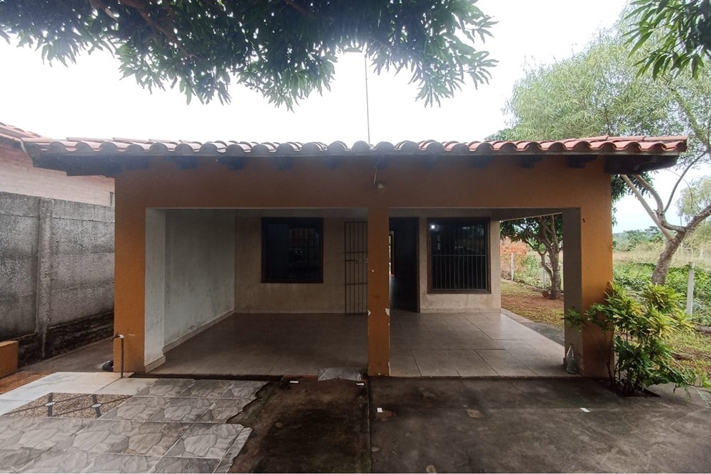 Casa en venta en Ypané — foto 3