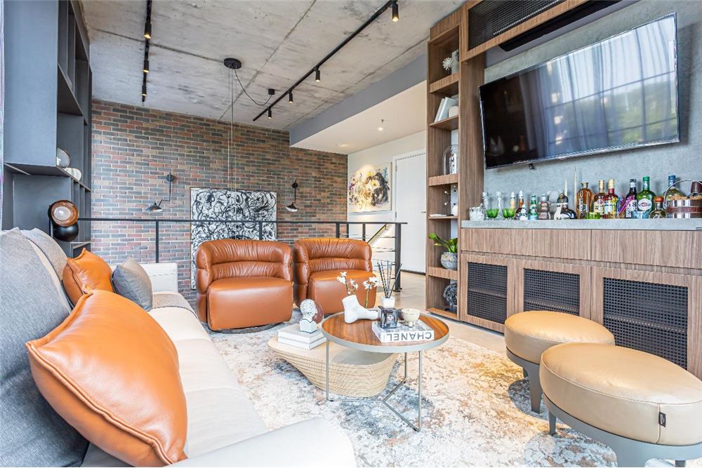 Departamento en venta en Mburucuyá, Asunción — foto 2
