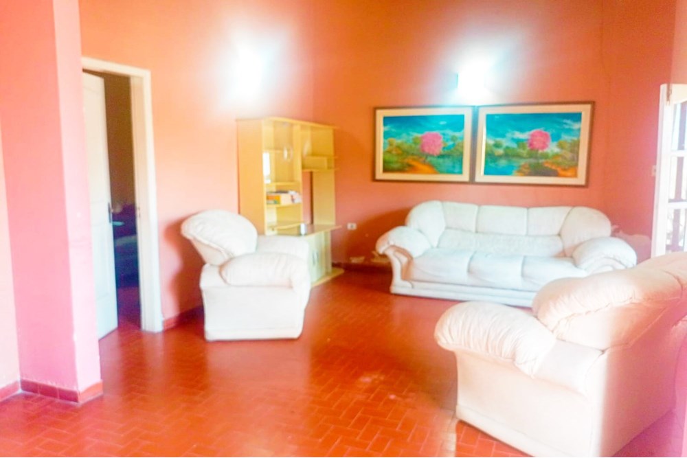 Casa en venta en Barrio Jara, Asunción — foto 3