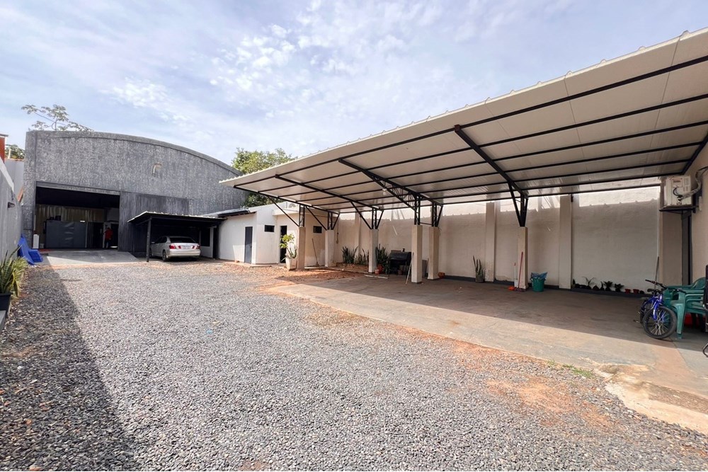 Depósito en venta en Kokue Guasu, Fernando de la Mora — foto 3