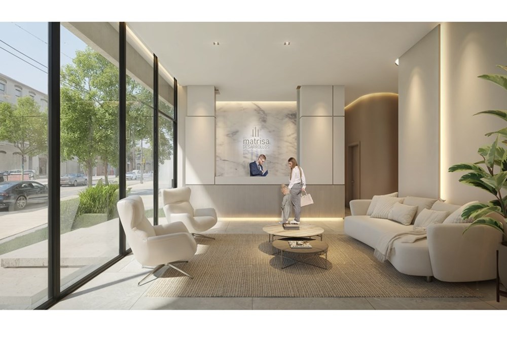Departamento en venta en San Cristóbal, Asunción — foto 2