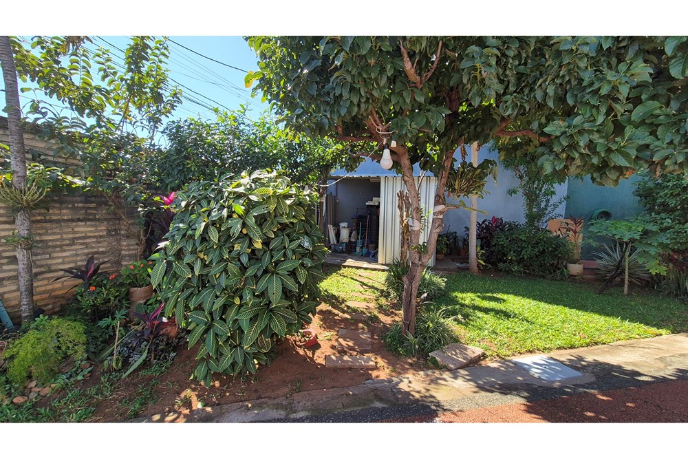 Casa en venta en San Pablo, Asunción — foto 3