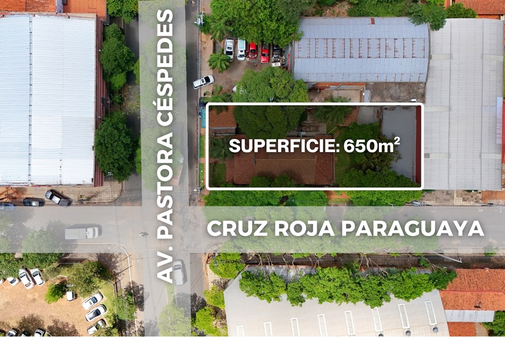 Terreno en venta en San Lorenzo — foto 3