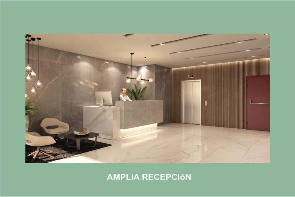 Departamento en venta en Villa Aurelia, Asunción — foto 3
