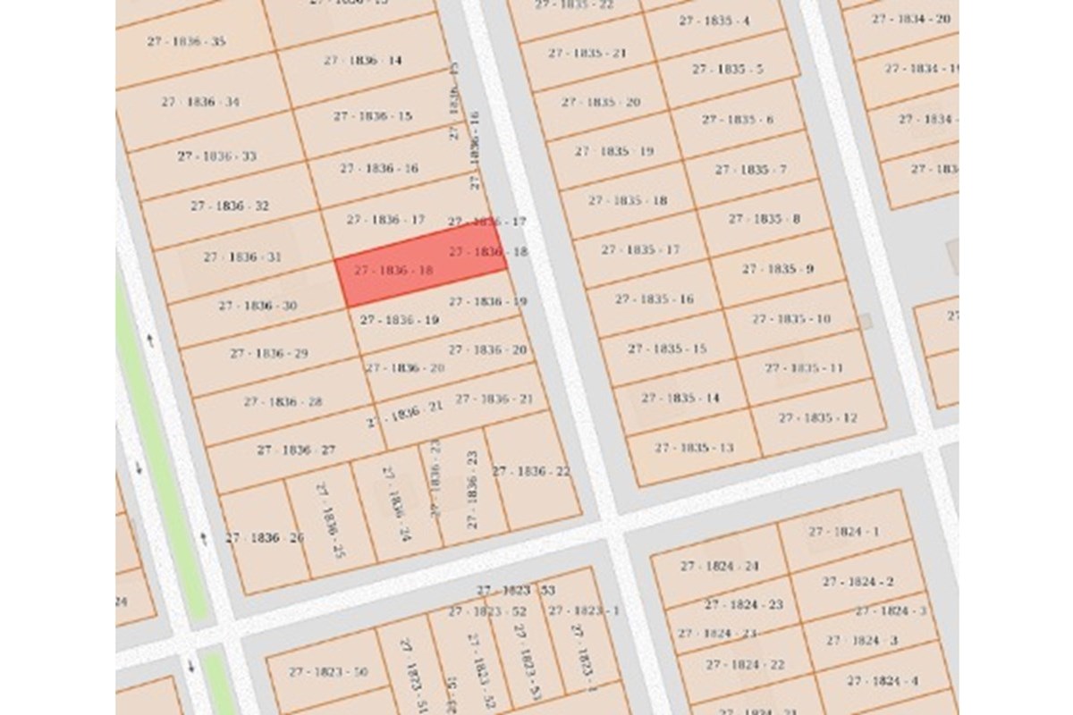 OPORTUNIDAD ÚNICA DE INVERSIÓN | 3 TERRENOS EN ZONA DE ALTO DESARROLLO 🌟 — foto 2
