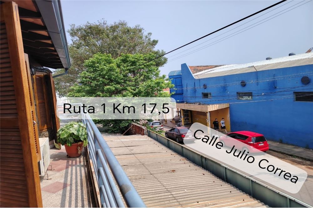 EN VENTA EDIFICIO CON SALONES COMERCIALES Y DEPARTAMENTOS ZONA CAPIATÁ RUTA 1 km 17,5 — фото 2